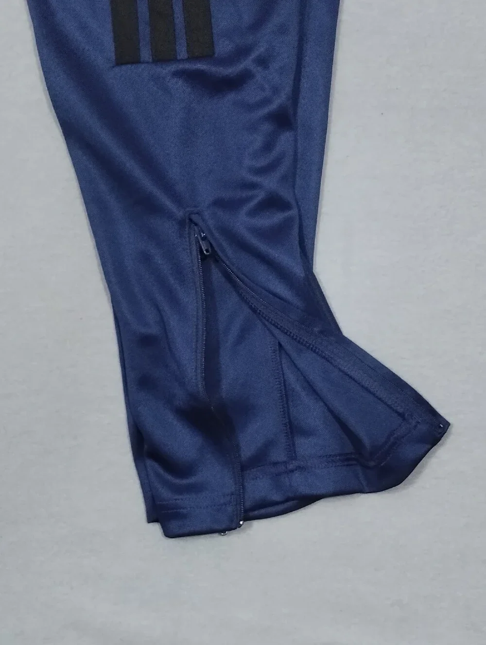 Adidas Tiro Cargo Performance Pants Large Men's Regular Fit JC7956 New Dark Blue